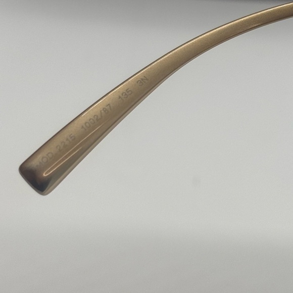 Versace Sunnies VE2215 39 - Picture 7 of 13